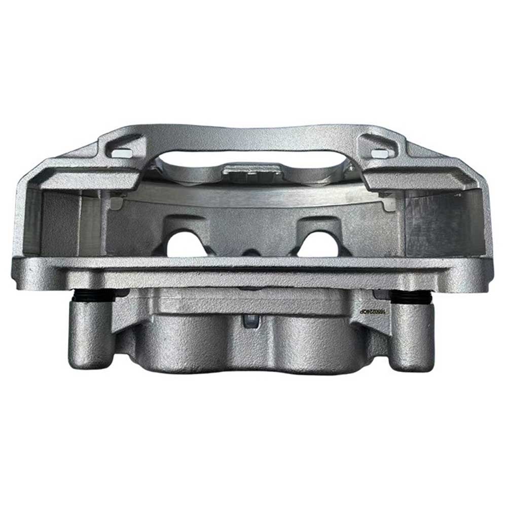 2017 Gmc Sierra 2500 HD Brake Caliper